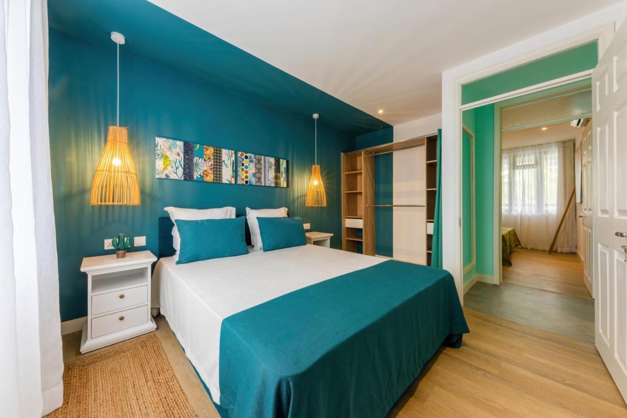 Les Cerisiers Beach Residence, Cosy And Modern 3 Bedroom Apartment Located 50 Metres From The Beach And From All Amenities And Restaurants On The Coastal Road Flic-en-Flacq 외부 사진