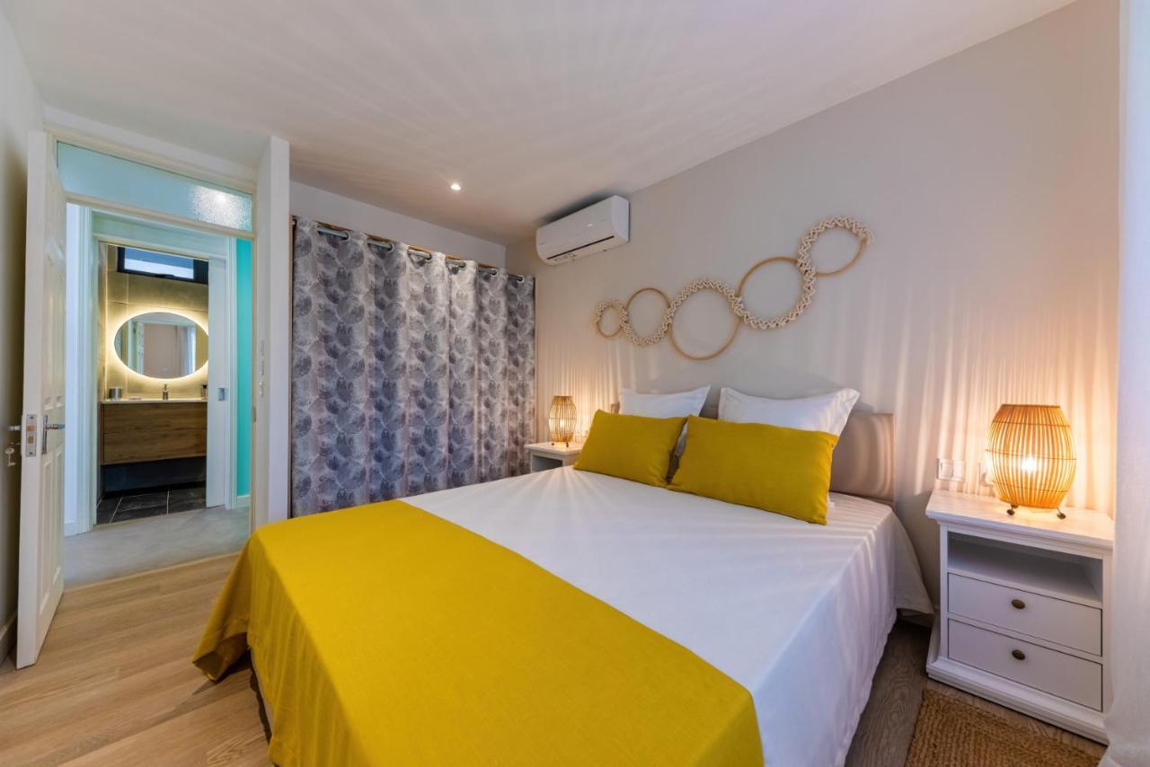 Les Cerisiers Beach Residence, Cosy And Modern 3 Bedroom Apartment Located 50 Metres From The Beach And From All Amenities And Restaurants On The Coastal Road Flic-en-Flacq 외부 사진