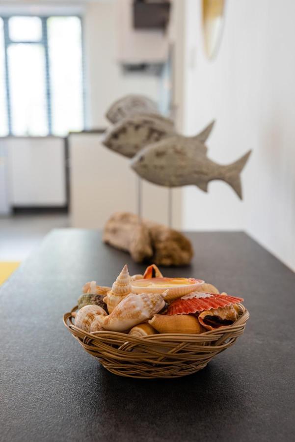 Les Cerisiers Beach Residence, Cosy And Modern 3 Bedroom Apartment Located 50 Metres From The Beach And From All Amenities And Restaurants On The Coastal Road Flic-en-Flacq 외부 사진